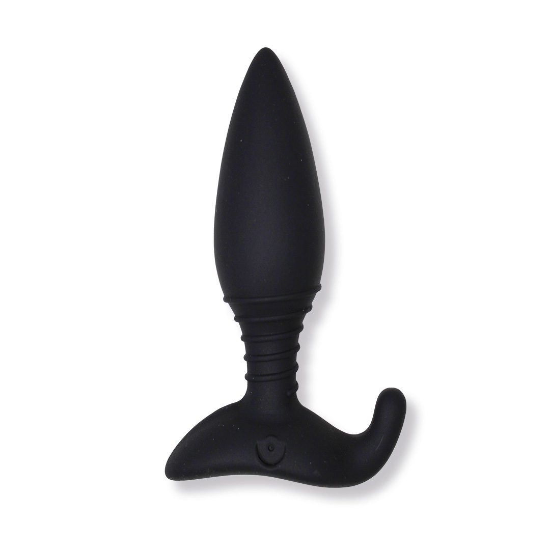 Plug Anal Hush Amour Secret