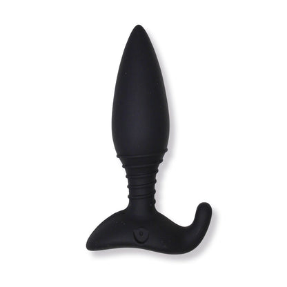 Plug Anal Hush Amour Secret