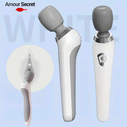 ⭐ Vibromasseur Relaxant – “Amour Secret”
