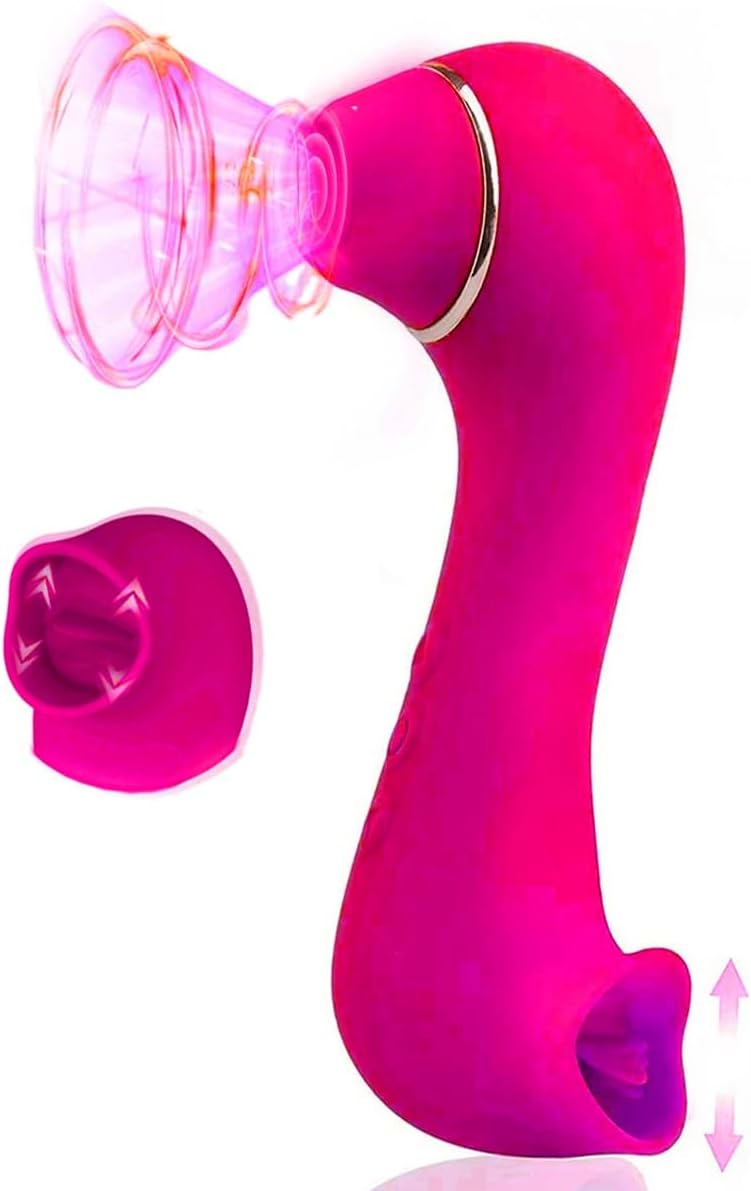 Stimulateur clitoridien Little John Amour Secret