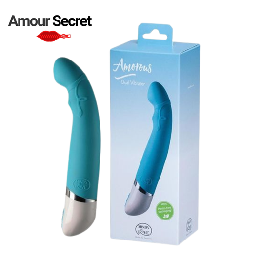 Vibrateur Amorous Amour Secret