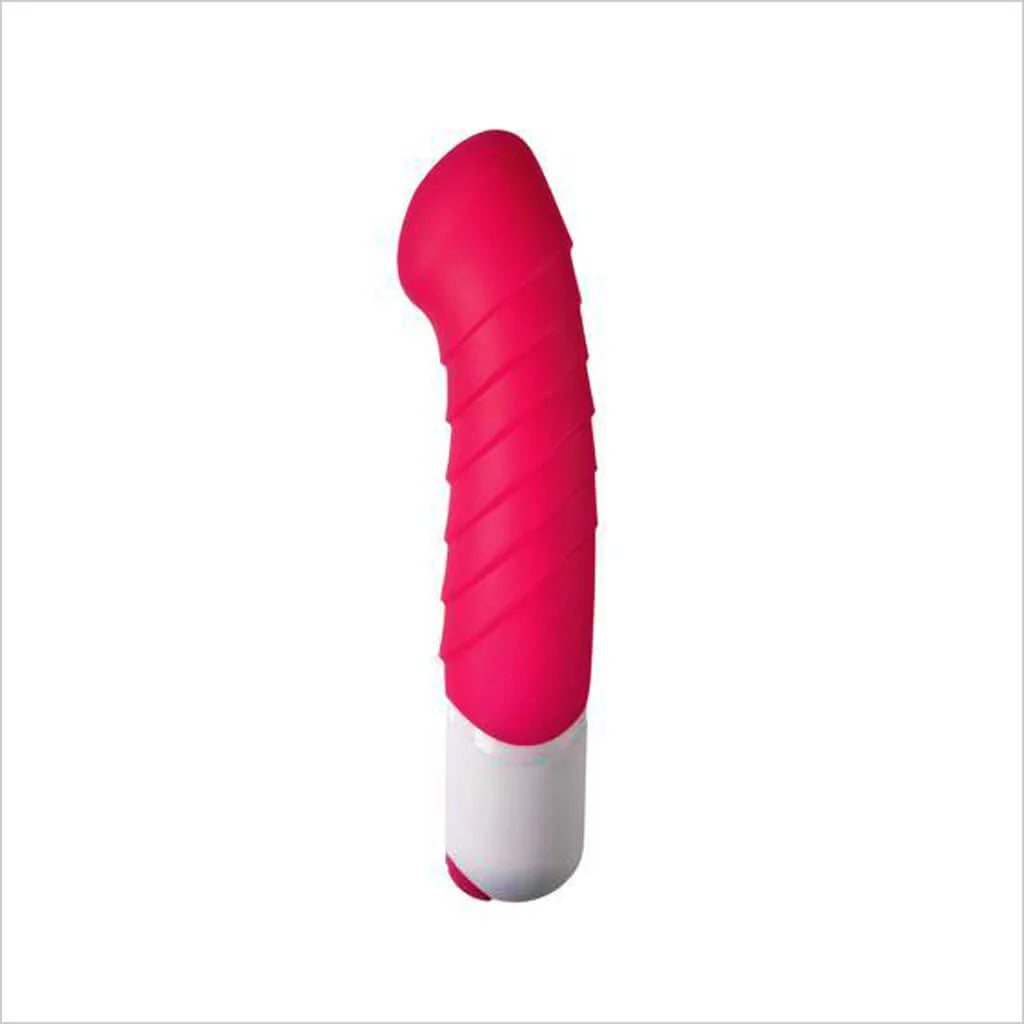 Stoys Cynthia silicone vibrator Amour Secret