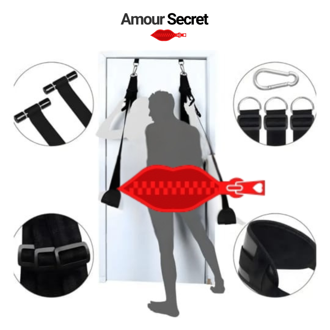 Ceinture de suspension pour couples