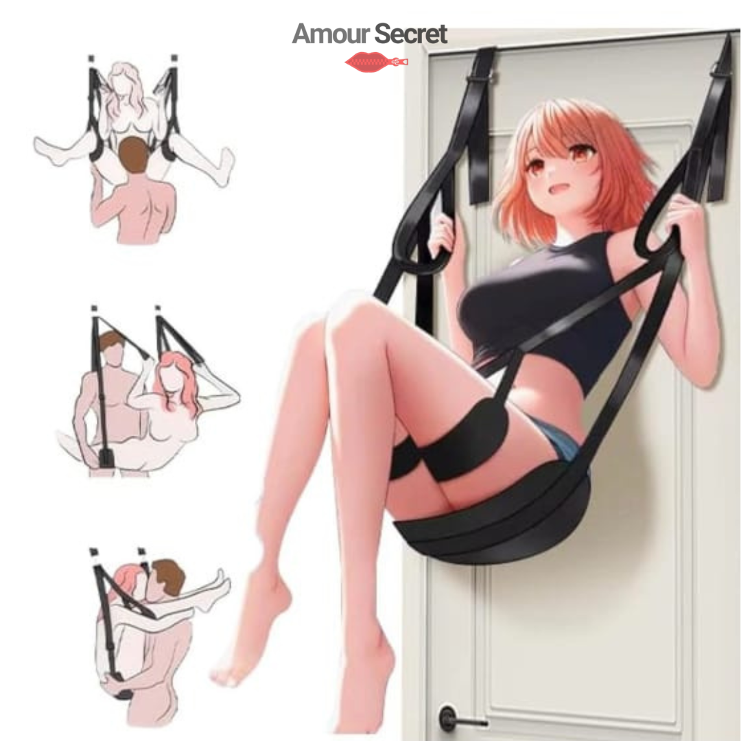 Ceinture de suspension pour couples