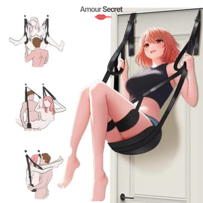 Ceinture de suspension pour couples