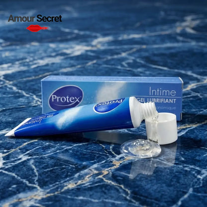 Protex Gel Lubrifiant Intime – 40 ml Amour Secret