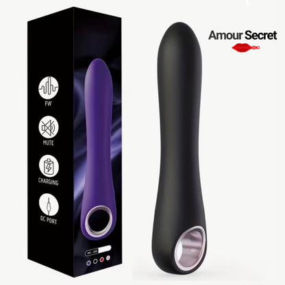 Stimulateur Intime Rechargeable – Élégance & Confort