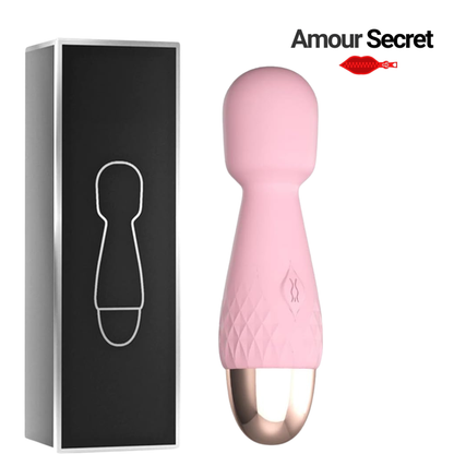 Mini Vibrateur à baguette - Eris