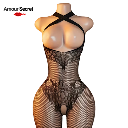 Pack Lingerie Sensuelle – 5 Pièces