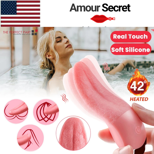 Appareil de Massage Intime pour Femme