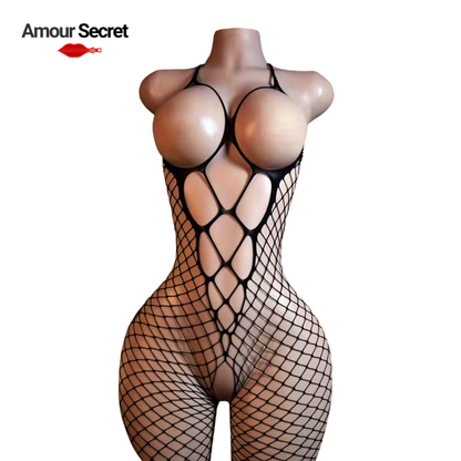 Pack Lingerie Sensuelle – 5 Pièces