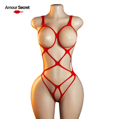 Pack Lingerie Sensuelle – 5 Pièces