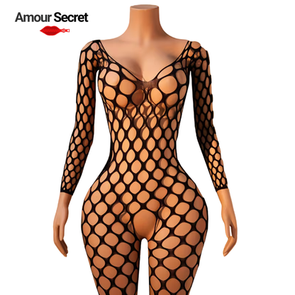 Pack Lingerie Sensuelle – 5 Pièces